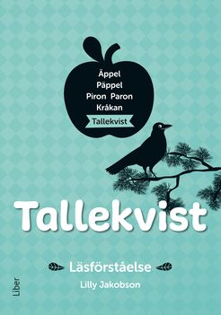 Äppel Päppel - Tallekvist | 3:e upplagan