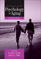 Handbook of the Psychology of Aging | 7:e upplagan