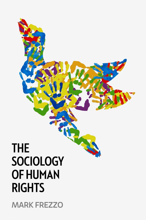 The Sociology of Human Rights | 1:a upplagan
