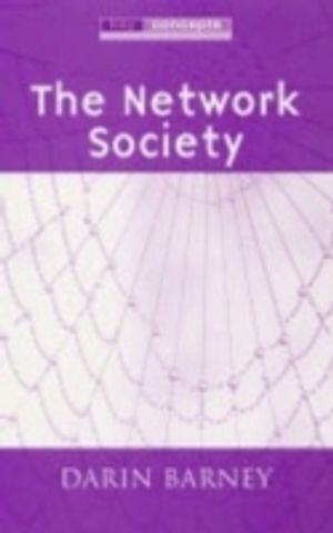 The network society | 1:a upplagan