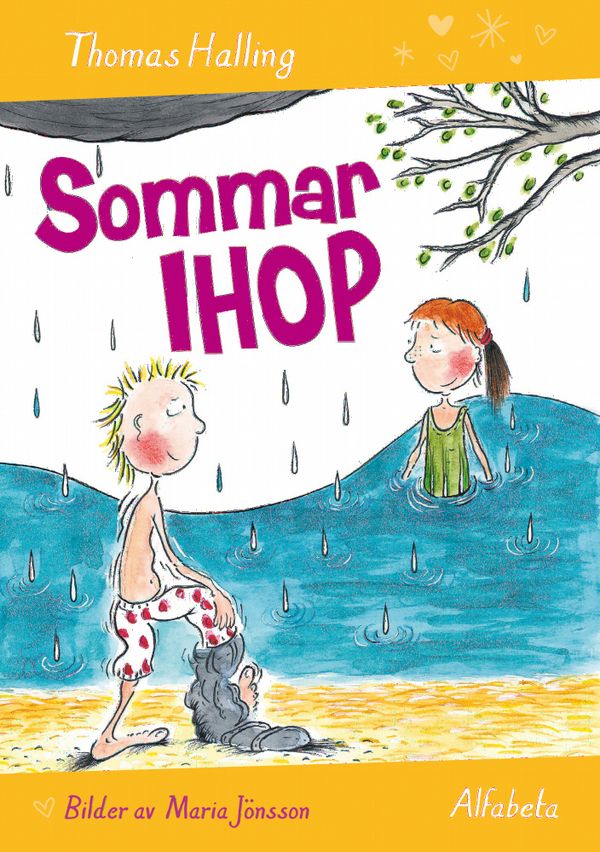 Sommar ihop | 1:a upplagan