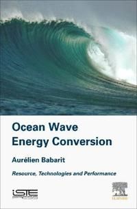 Ocean Wave Energy Conversion | 0:e upplagan