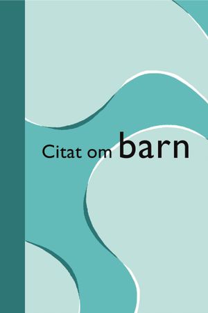 Citat om barn