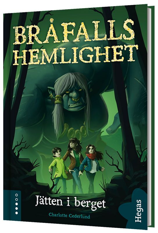 Jätten i berget | 0:e upplagan