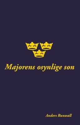 Majorens osynlige son | 0:e upplagan