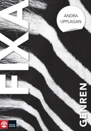 Fixa svenskan Fixa genren | 2:a upplagan
