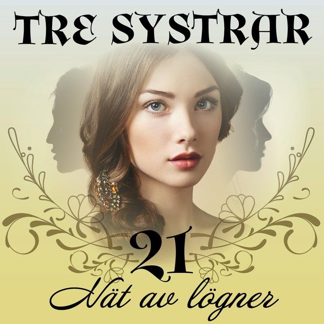 Nät av lögner - Bente Pedersen