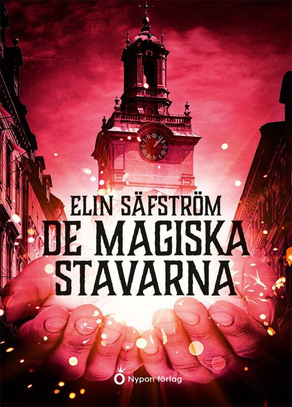 De magiska stavarna | 0:e upplagan