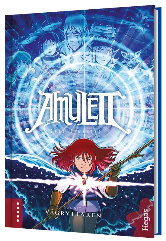 Vågryttaren | 0:e upplagan