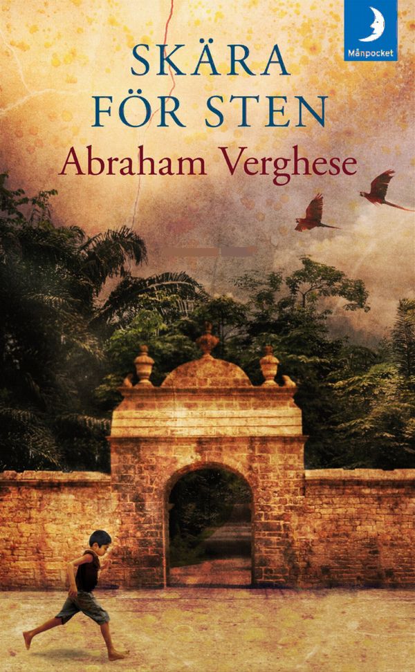 Skära för sten | 0:e upplagan