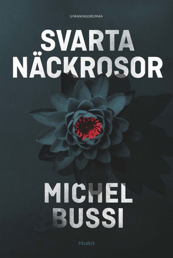 Svarta näckrosor | 0:e upplagan