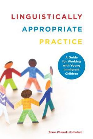 Linguistically appropriate practice - a guide for working with young immigr