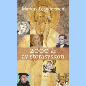 2000 år av storasyskon | 1:a upplagan