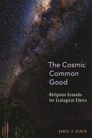 The Cosmic Common Good