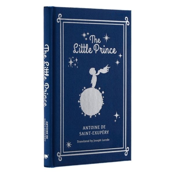 The Little Prince | 0:e upplagan