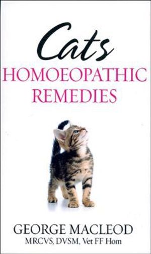 Cats: homoeopathic remedies