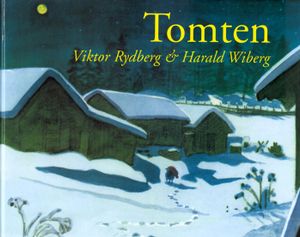 Tomten | 7:e upplagan