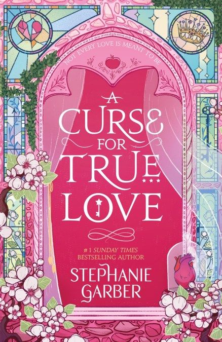 A Curse for True Love | 0:e upplagan