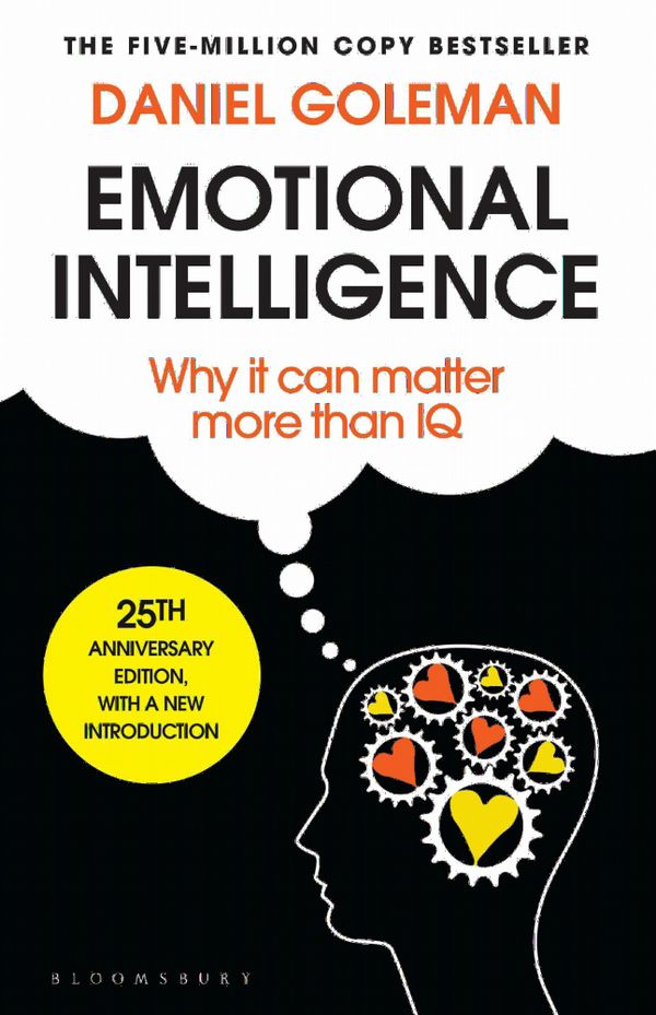 Emotional Intelligence | 0:e upplagan
