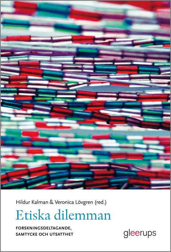 Etiska dilemman | 1:a upplagan
