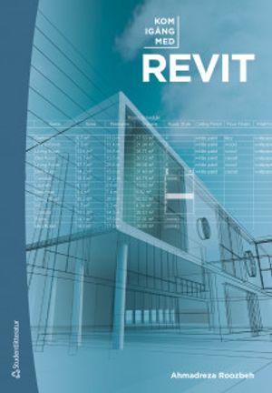 Kom igång med Revit | 1:a upplagan