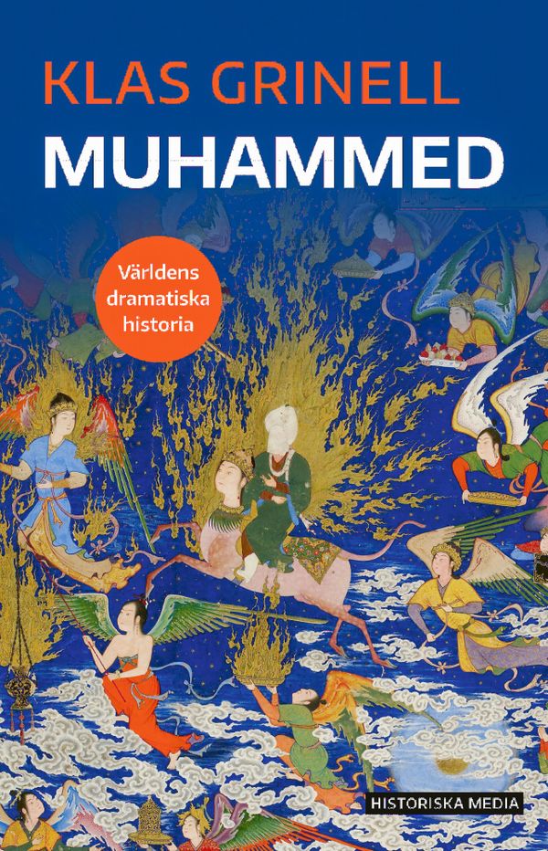 Muhammed | 0:e upplagan