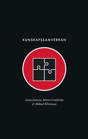 Kunskapssamverkan: Mellan elfenbenstorn-