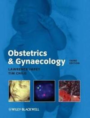 Obstetrics and Gynaecology, 3rd Edition | 1:a upplagan