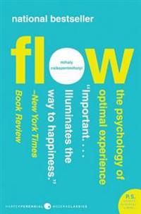 Flow: The Psychology of Optimal Experience | 0:e upplagan