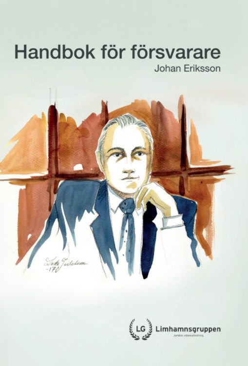 Handbok för försvarare | 1:a upplagan