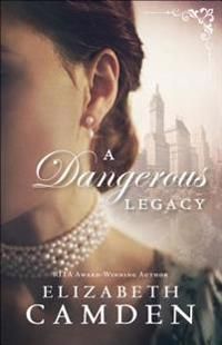 Dangerous legacy | 0:e upplagan