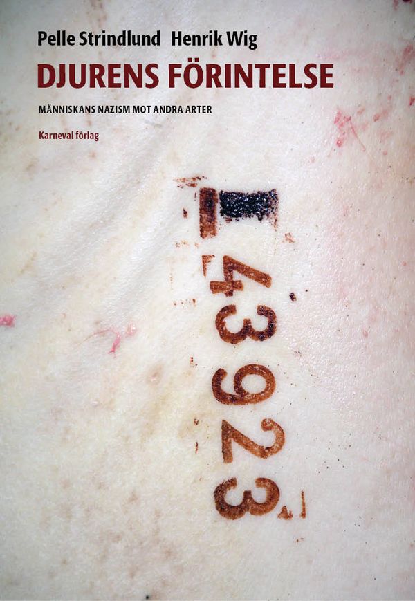 Djurens förintelse | 1:a upplagan