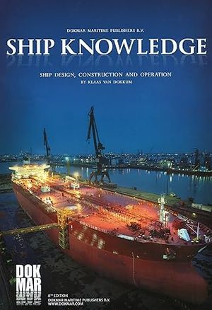 Ship Knowledge | 8:e upplagan