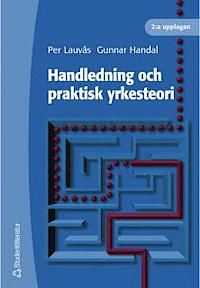 Handledning och praktisk yrkesteori | 2:a upplagan