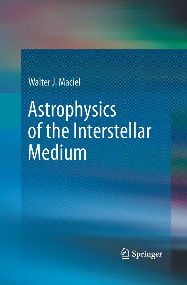 Astrophysics of the Interstellar Medium | 1:a upplagan