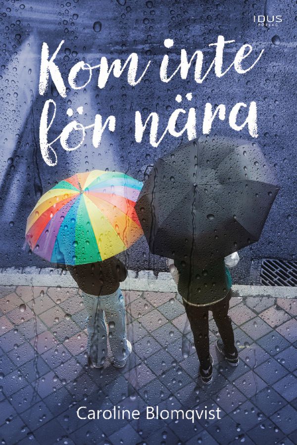 Kom inte för nära | 0:e upplagan