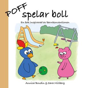 Poff spelar boll | 1:a upplagan