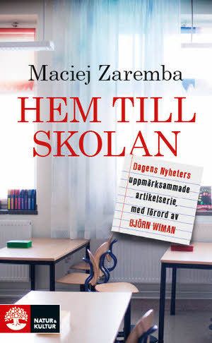 Hem till skolan | 1:a upplagan