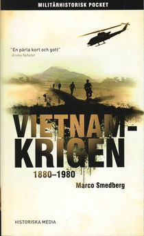 Vietnamkrigen 1880-1980