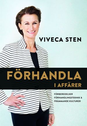 Förhandla i affärer | 1:a upplagan