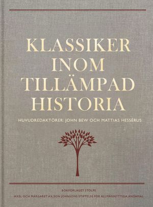 Klassiker inom tillämpad historia