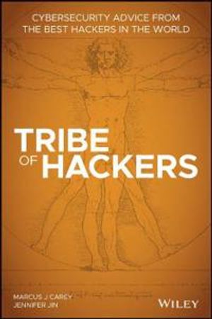 Tribe of Hackers