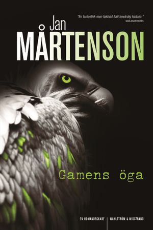 Gamens öga