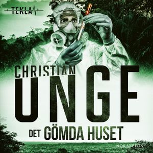 Det gömda huset | 1:a upplagan