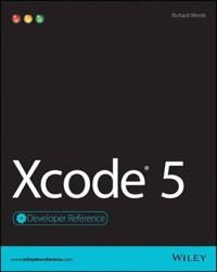 Xcode 5 Developer Reference