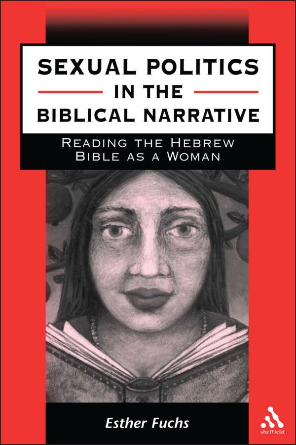 Sexual Politics in the Biblical Narrative | 0:e upplagan