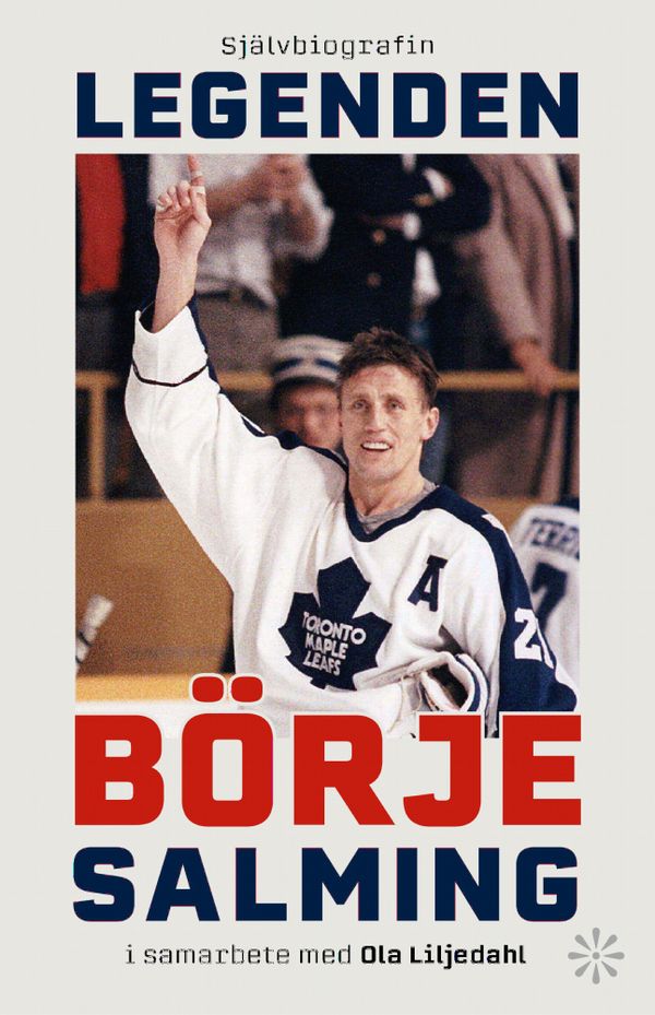 Börje Salming | 0:e upplagan