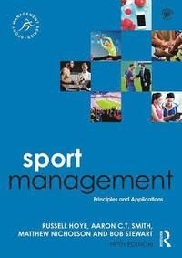 Sport Management | 2:a upplagan