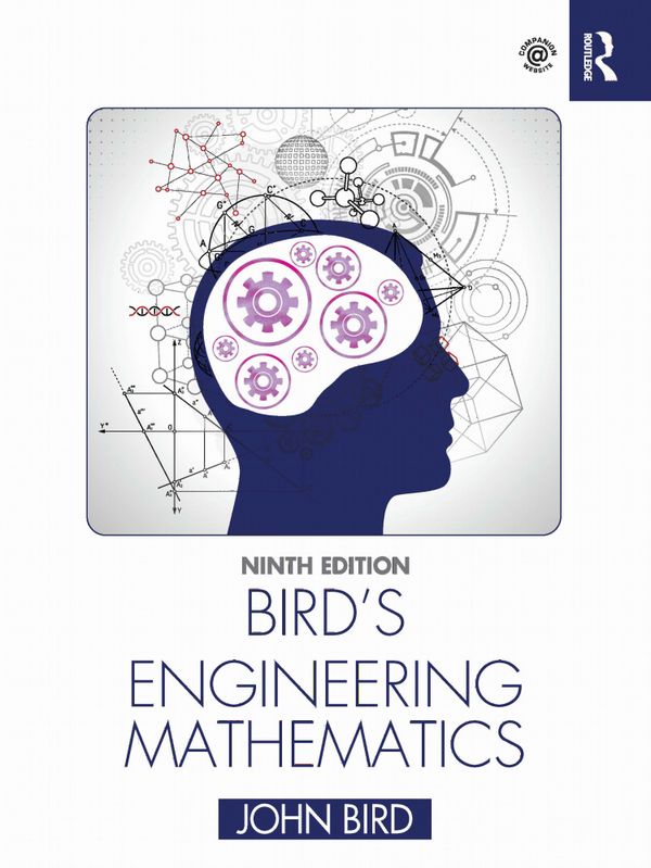 Bird's Engineering Mathematics | 9:e upplagan