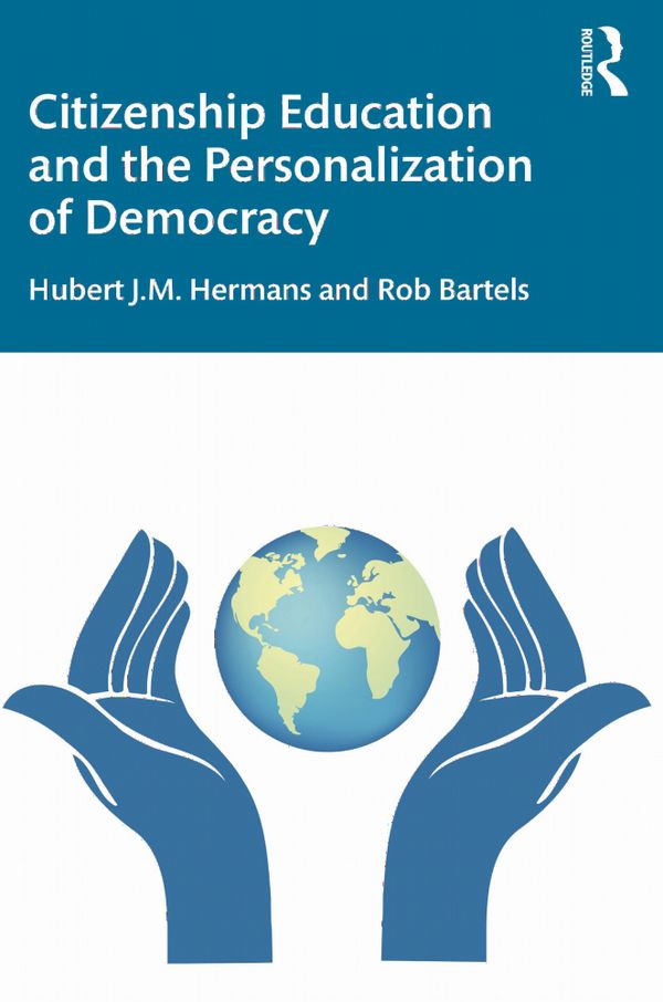 Citizenship Education and the Personalization of Democracy | 1:a upplagan